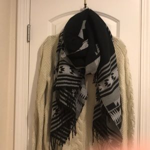 H&M Scarf